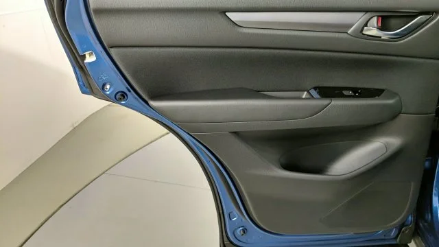 Certified Used 2023 Eternal Blue Mazda 2.5 S image 31