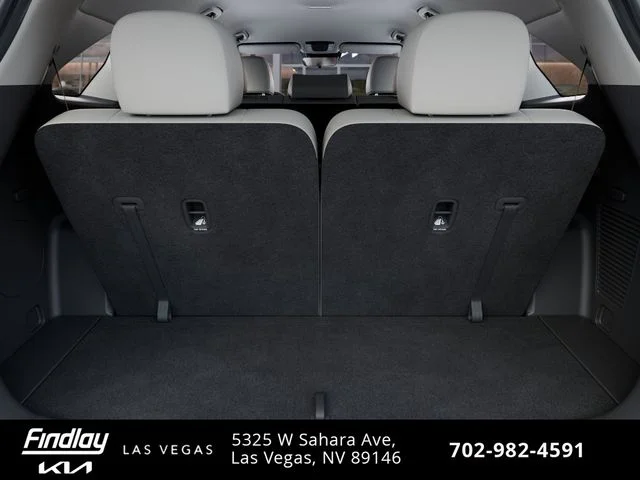 New 2026 Gray Kia S image 40