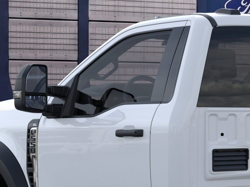 New 2026 White Ford XL image 19