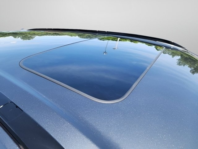 New 2026 Meteorite Gray Metallic Honda Sport-L image 14