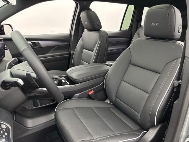 New 2026 Moonstone Gray Metallic Buick Sport Touring image 19