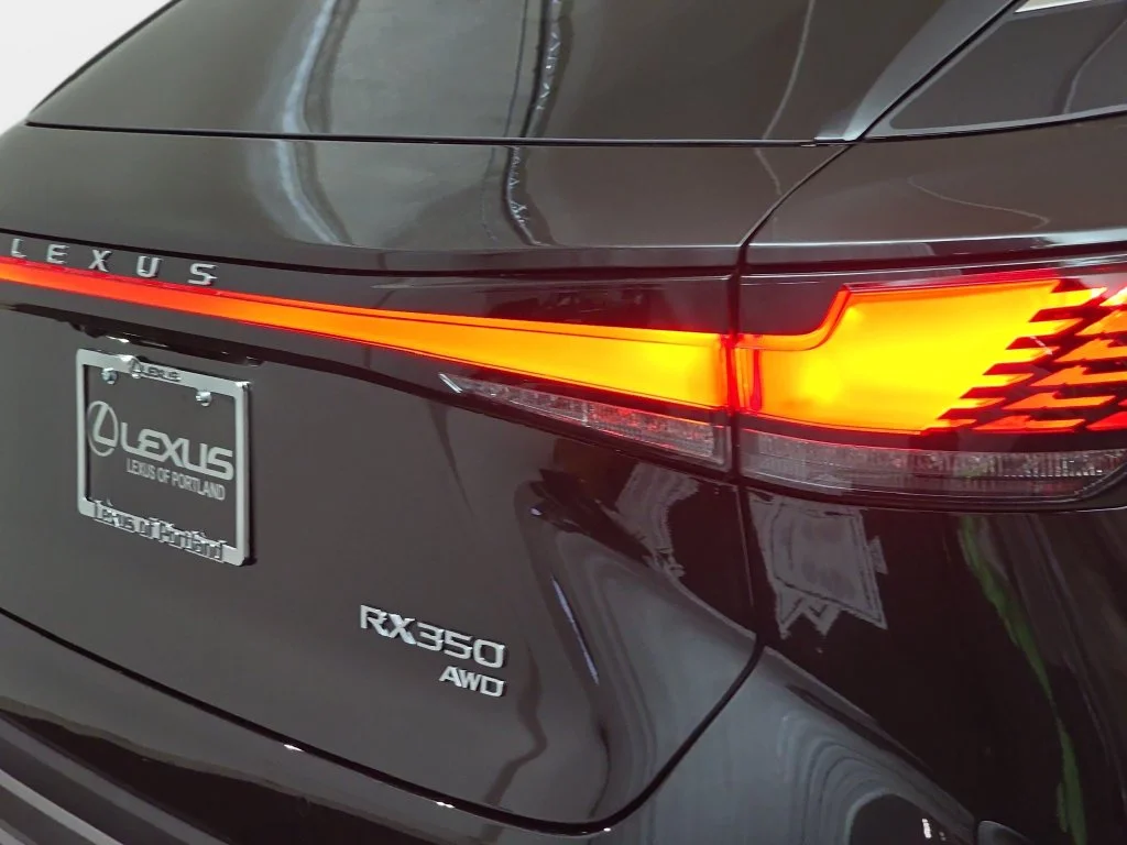 New 2026 Caviar Lexus LUXURY image 30