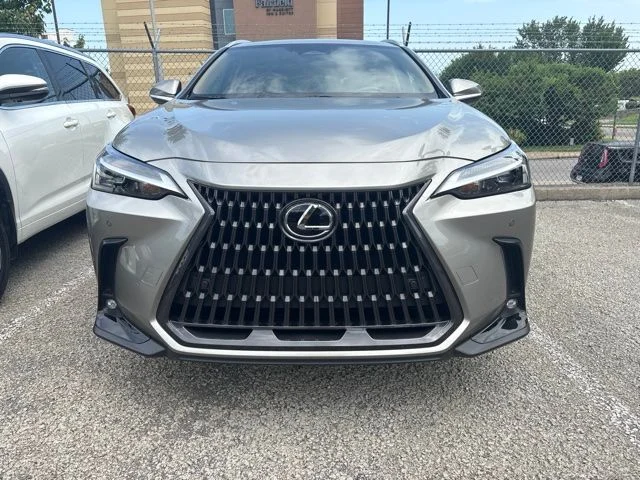 Used 2025 Silver Lexus 250 Premium image 9