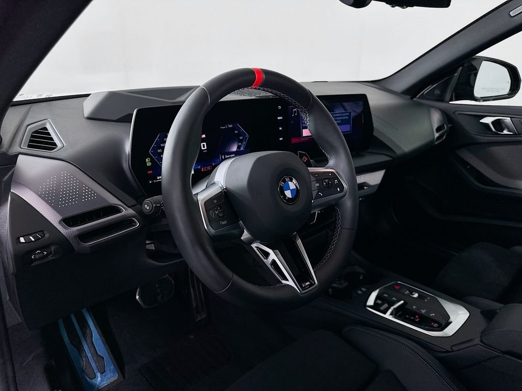 2025 BMW 2 Series M235 - Photo 9