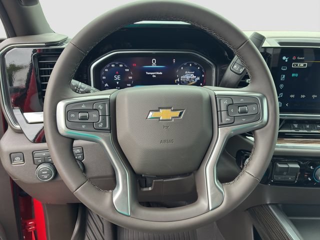 2026 Chevrolet Silverado 3500 HD LT - Photo 12