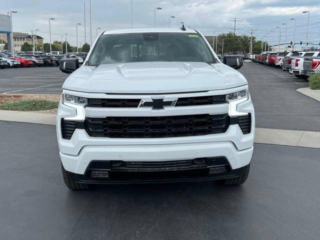 2026 Chevrolet Silverado 1500 RST - Photo 11