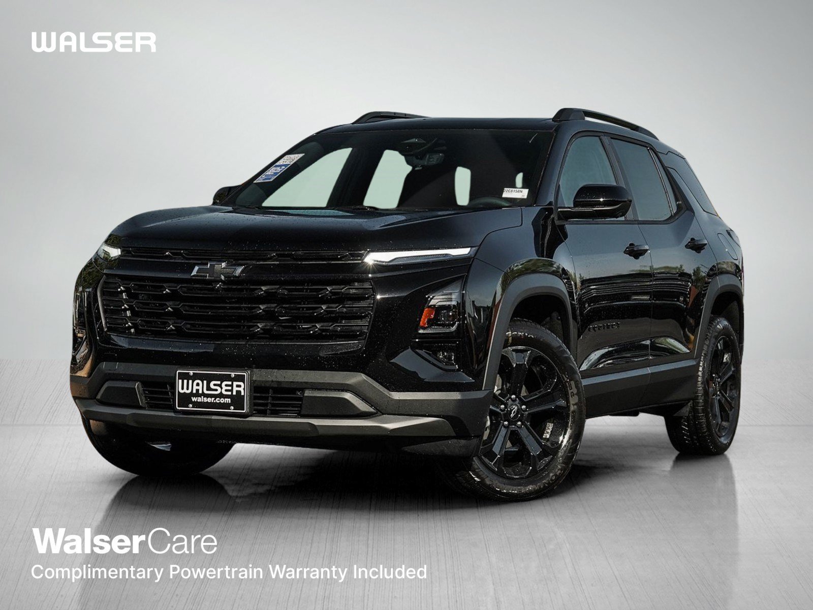 New Chevy Equinox for Sale in White Bear Lake, MN