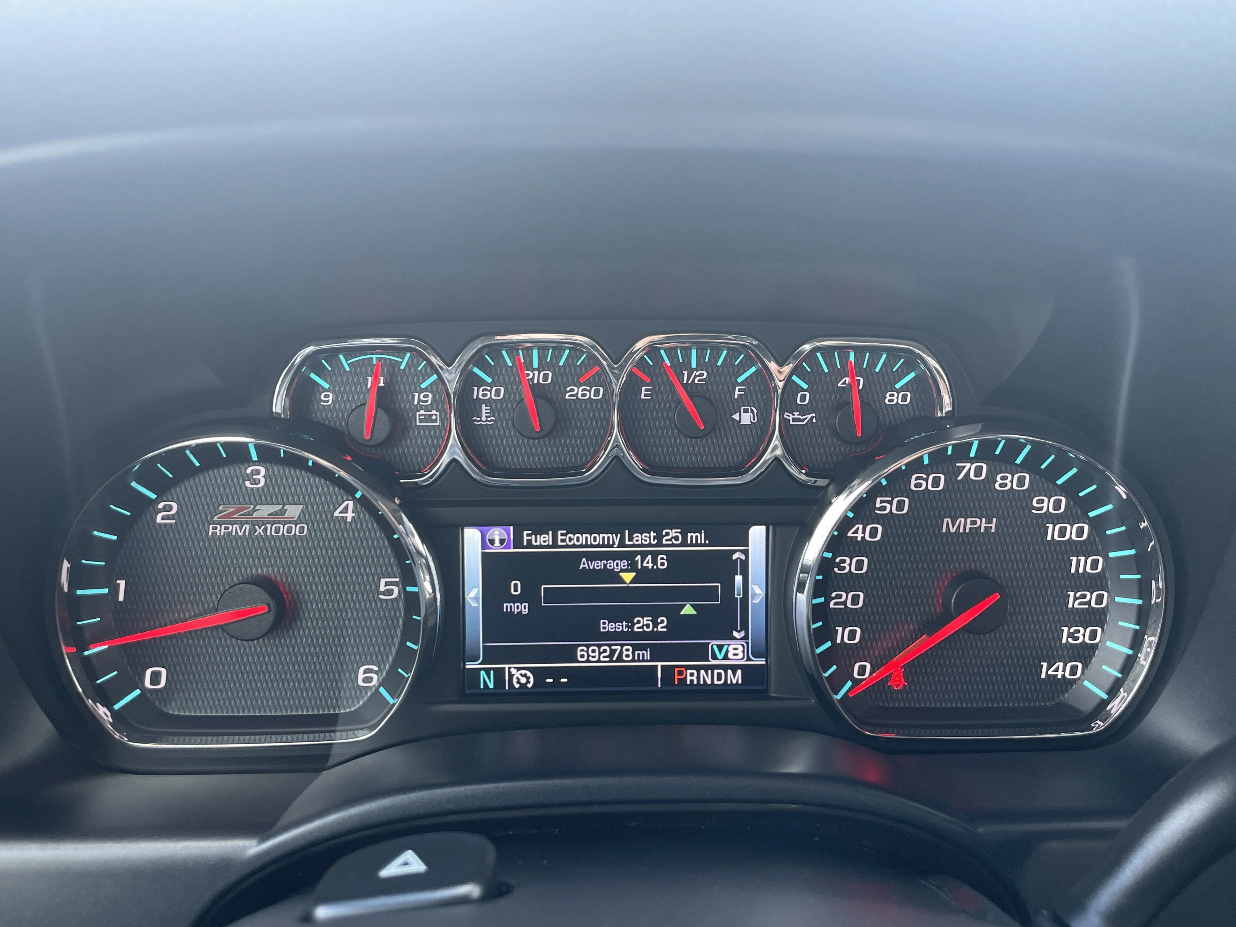 Used 2015 Black Chevrolet LT image 19