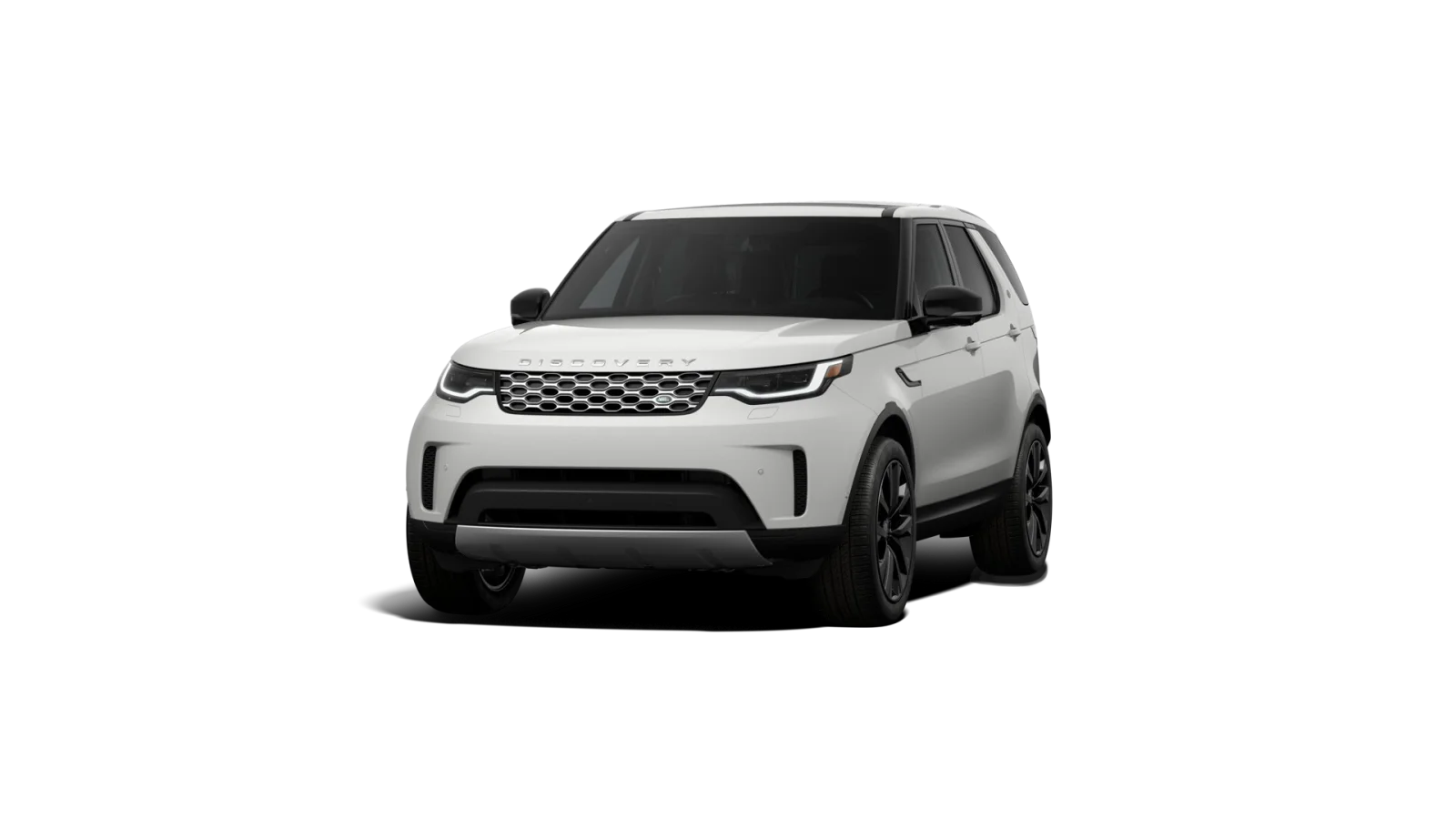 2026 Land Rover Discovery P300 S's photo