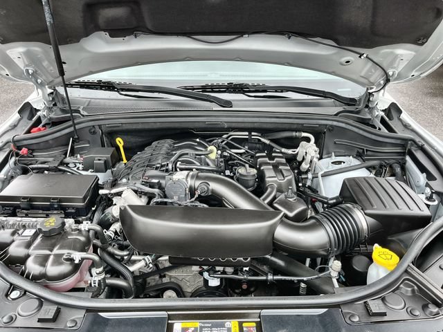 Used 2025 White Dodge GT AWD image 18