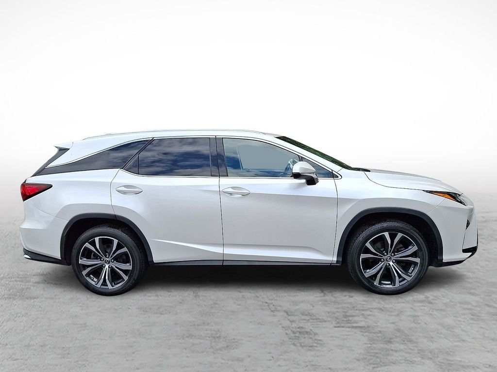 2019 Lexus RX 350 - Photo 7