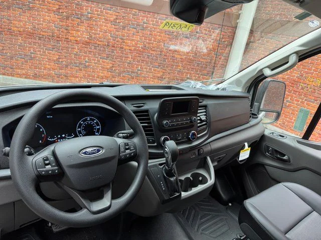 2025 Ford Transit Van Base - Photo 12