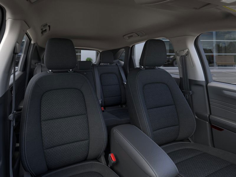 2025 Ford Escape Active - Photo 10