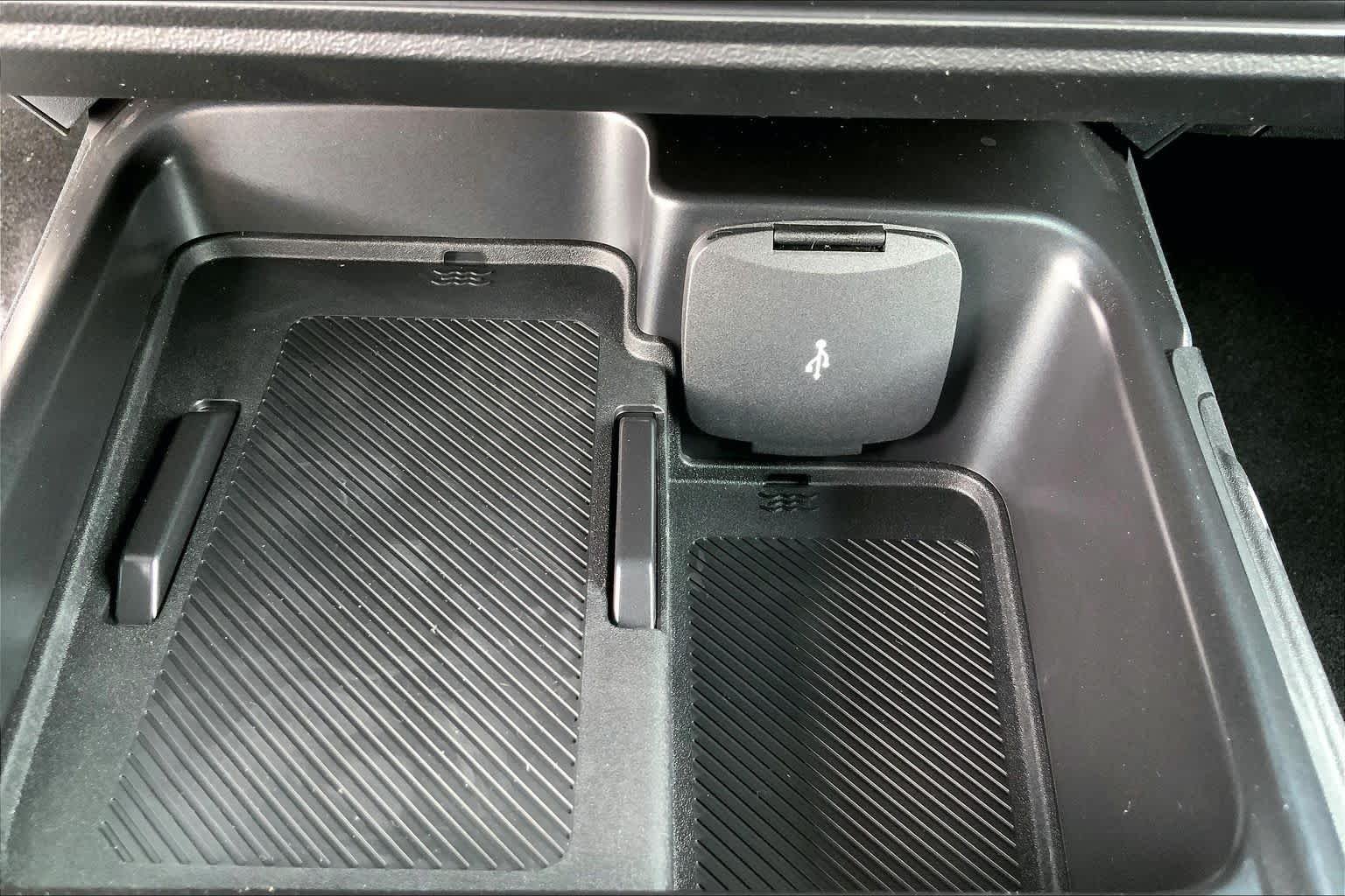 New 2026 Carbonized Gray Metallic Ford Big Bend® image 19