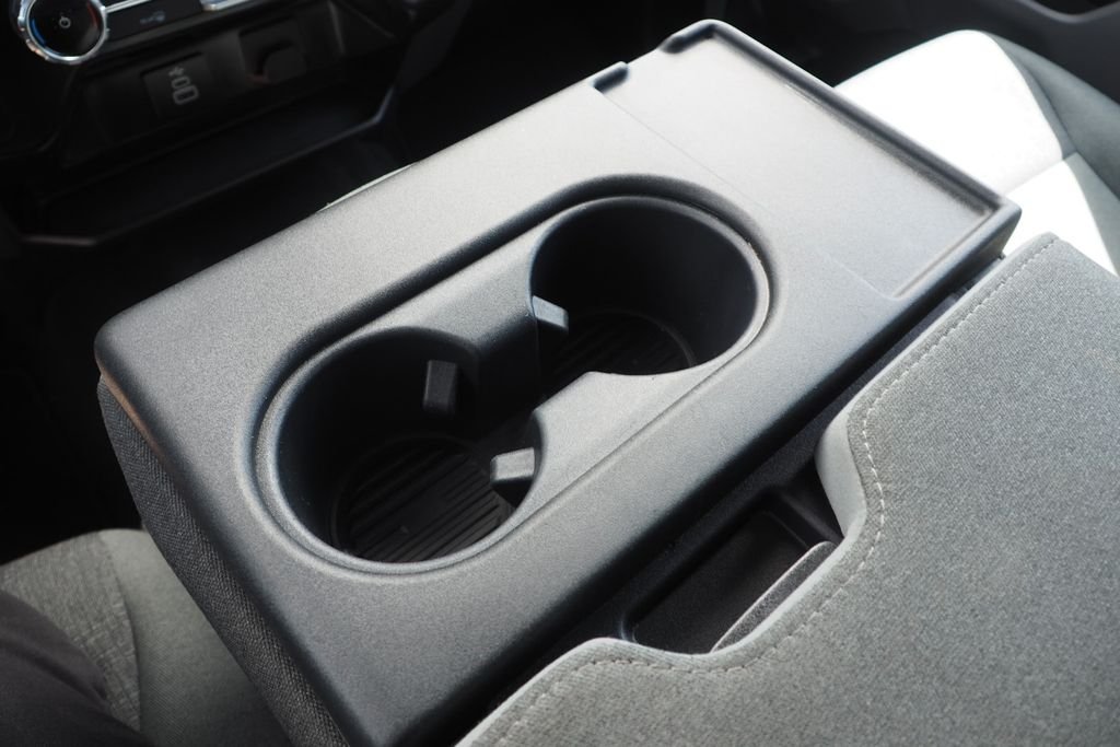 Used 2025 Gray Ford XLT image 24