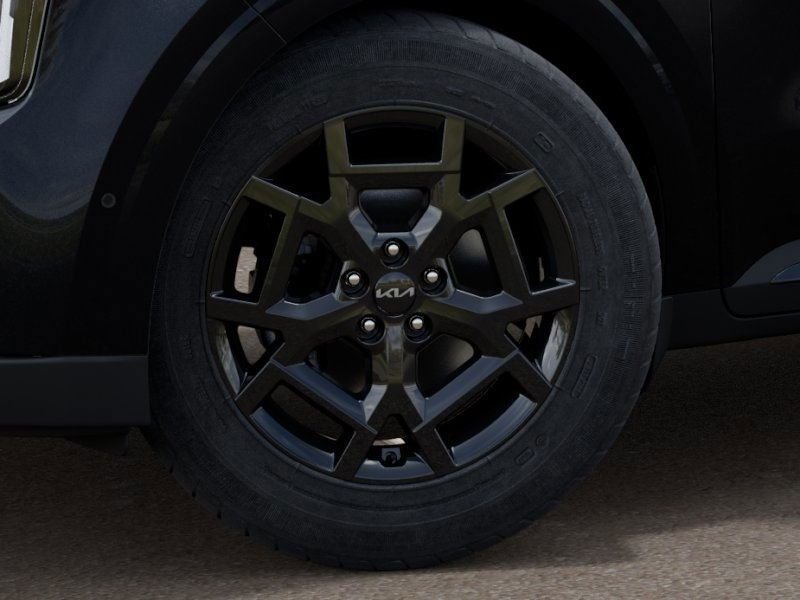 2025 Kia Carnival SX Prestige - Photo 9