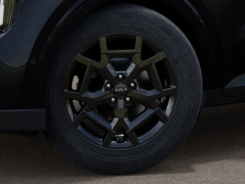 2025 Kia Carnival SX Prestige - Photo 9