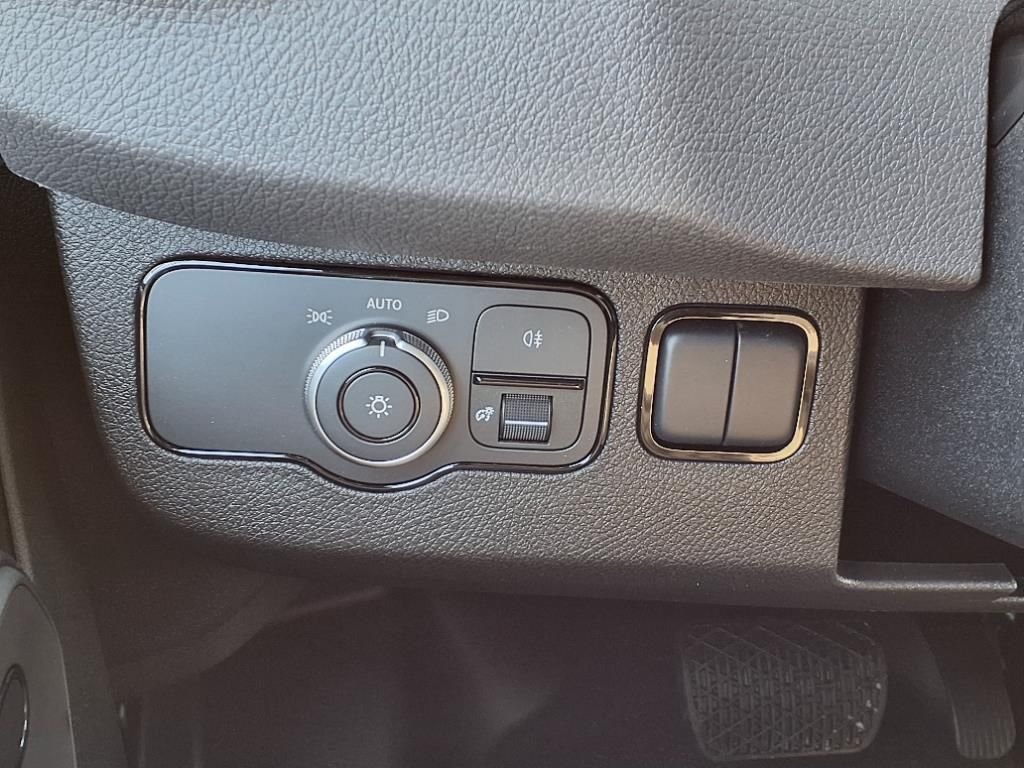 2025 Mercedes-Benz Sprinter Cargo Van Base - Photo 11