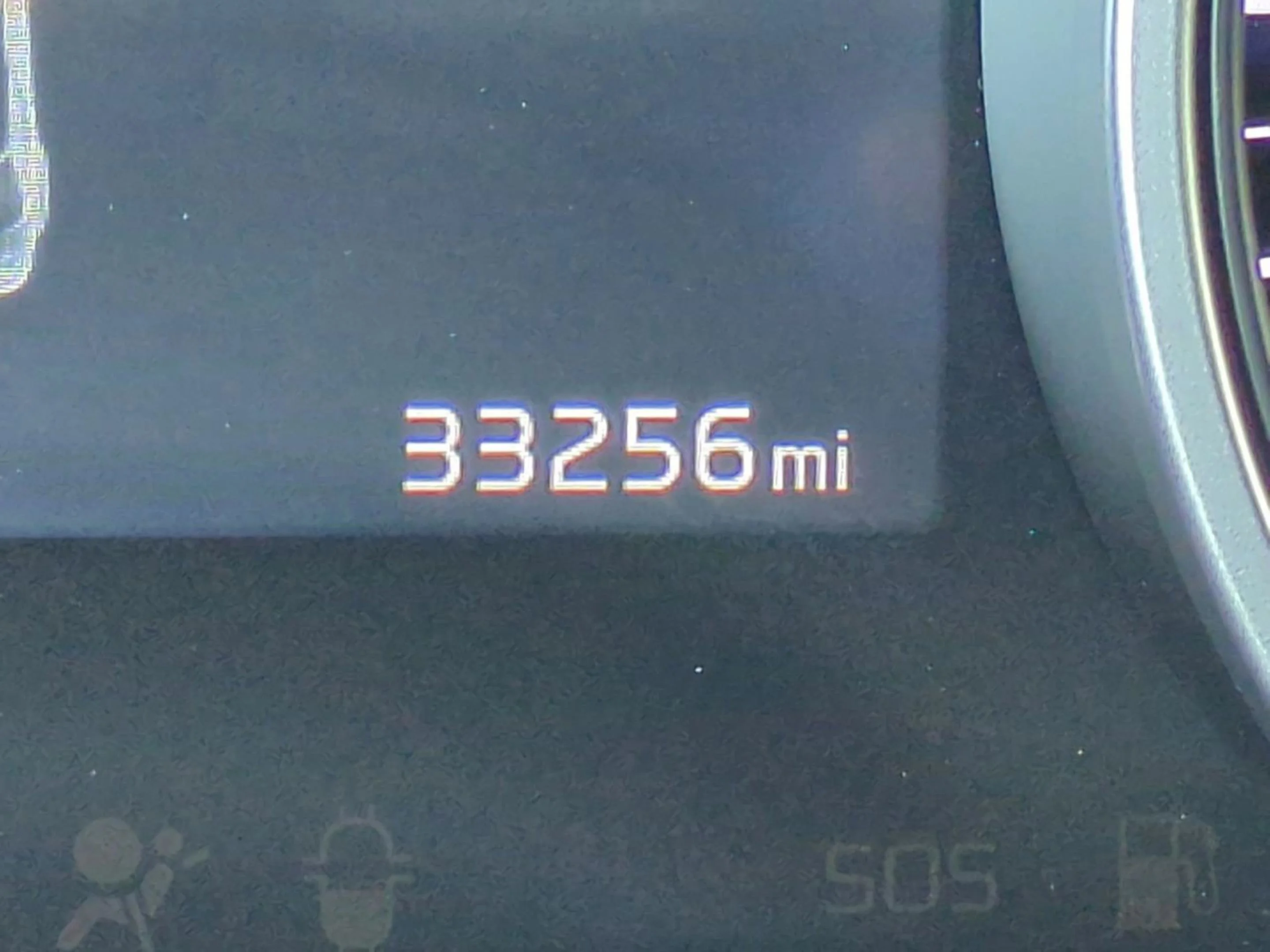 Certified Used 2024 Deep Chroma Blue Kia LX image 30