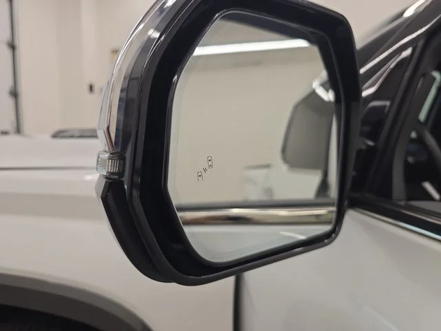 Used 2023 Pearl Toyota 1794 Edition image 40