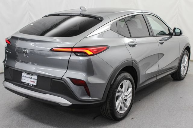 2026 Buick Envista Preferred - Photo 11