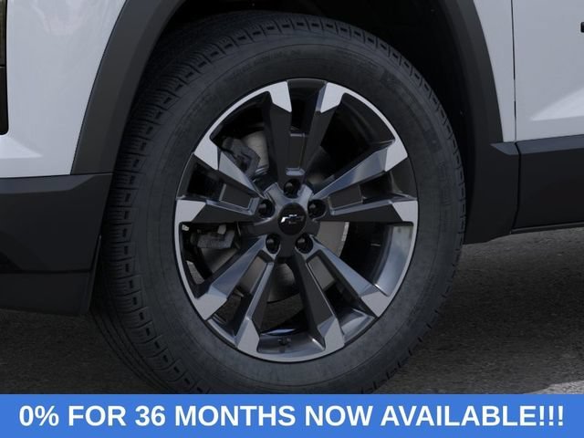 2026 Chevrolet Equinox RS - Photo 12