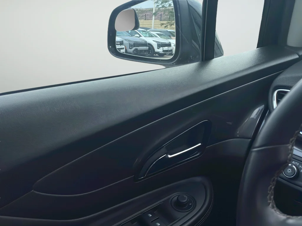 Used 2019 Black Buick Preferred image 32