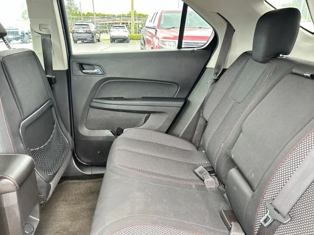 Used 2015 Blue Chevrolet LT image 11