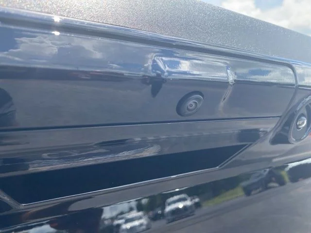New 2026 Agate Black Metallic Ford F-350® Lariat® image 38