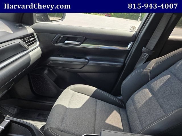 2025 GMC Terrain Elevation - Photo 15