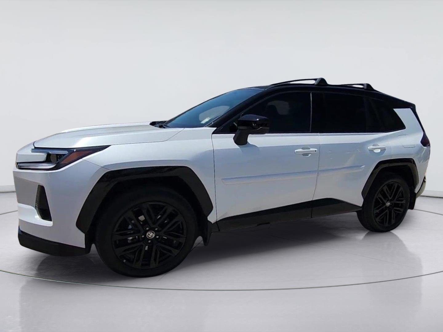 2026 Toyota RAV4 XSE - 3
