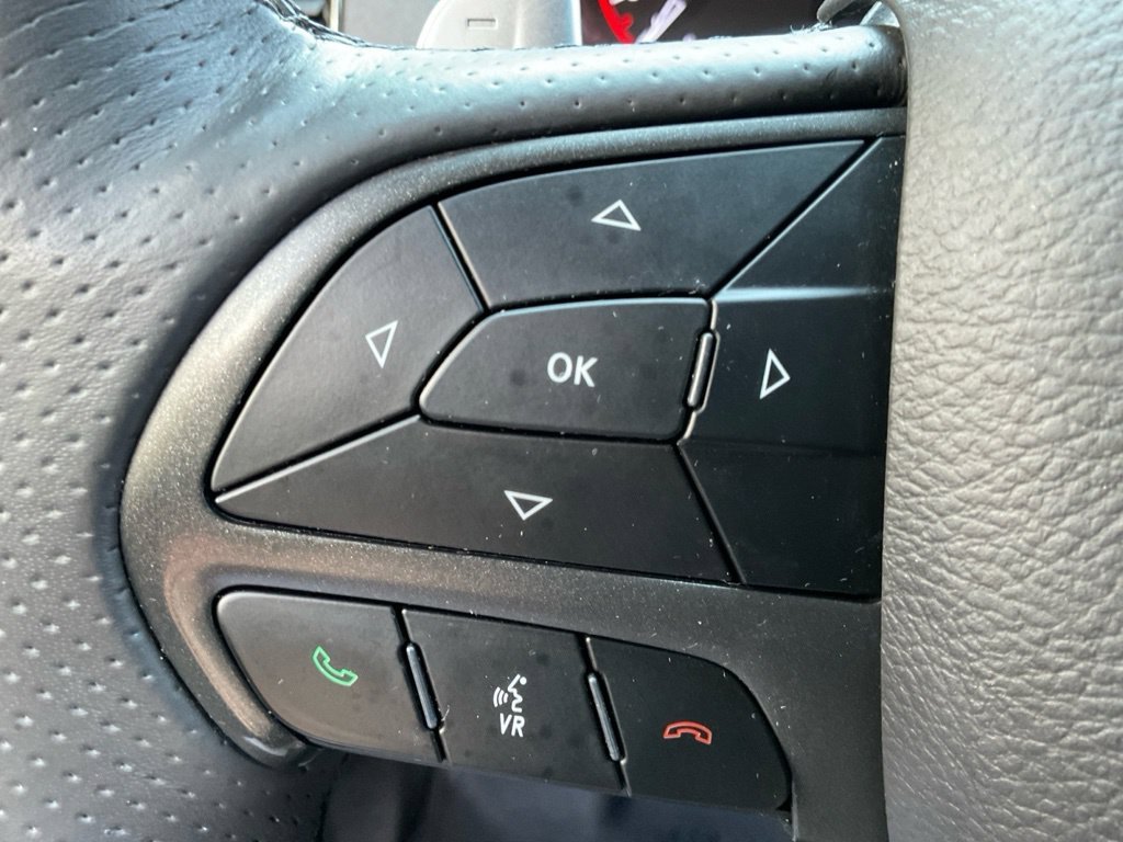 Used 2018 White Dodge GT image 28