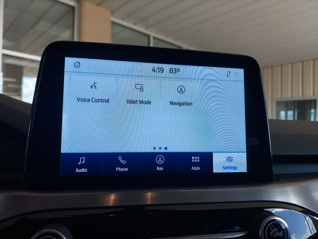 2021 Ford Escape Titanium - Photo 28