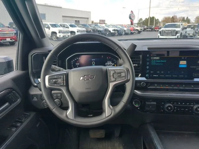 Used 2026 Cypress Gray Chevrolet LTZ image 18