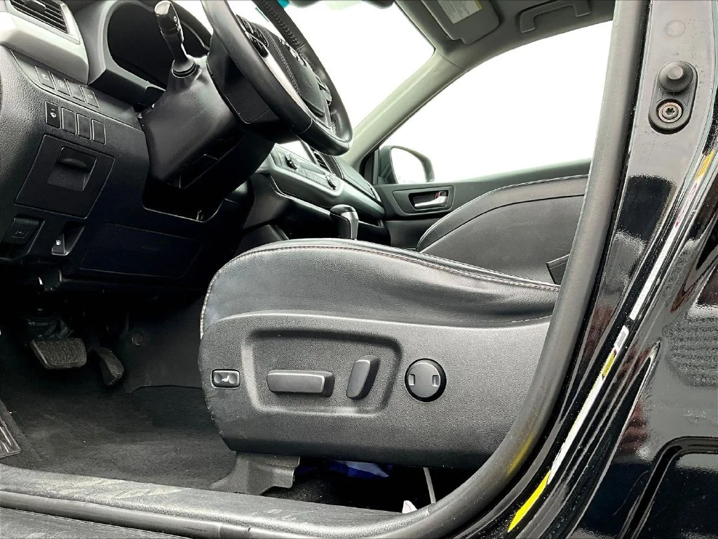 Used 2019 Black Toyota XLE image 38