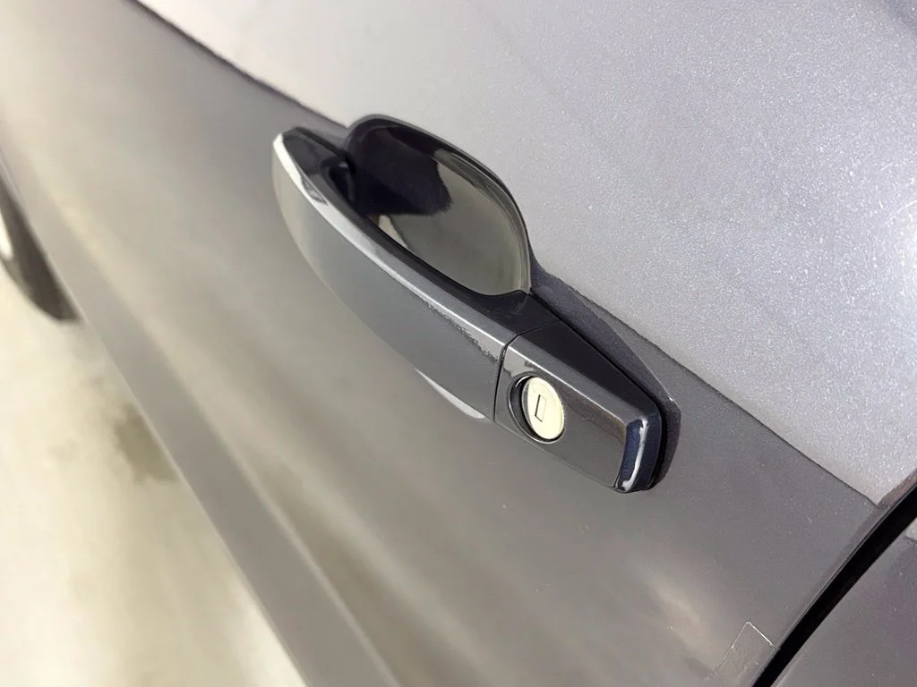 Certified Used 2018 STORM BLUE METALLIC Chevrolet LS image 15