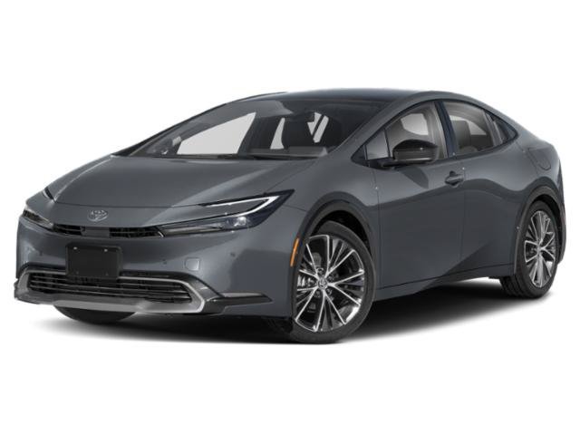 2027 Toyota Prius Limited