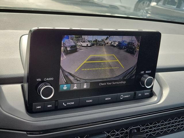 Certified Used 2023 Black Honda LX image 27