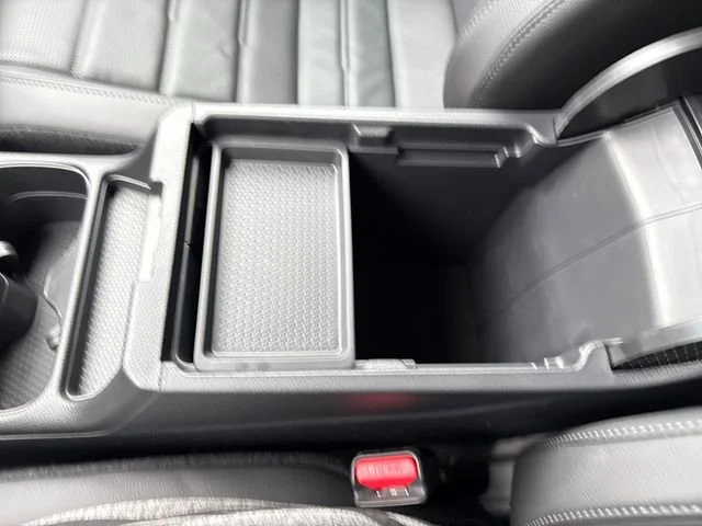 2026 Honda CR-V EX-L - Photo 25