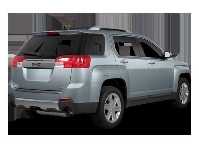 Used 2014 GMC Terrain SLE-2 with VIN 2GKFLWEK9E6208668 for sale in Indiana, PA