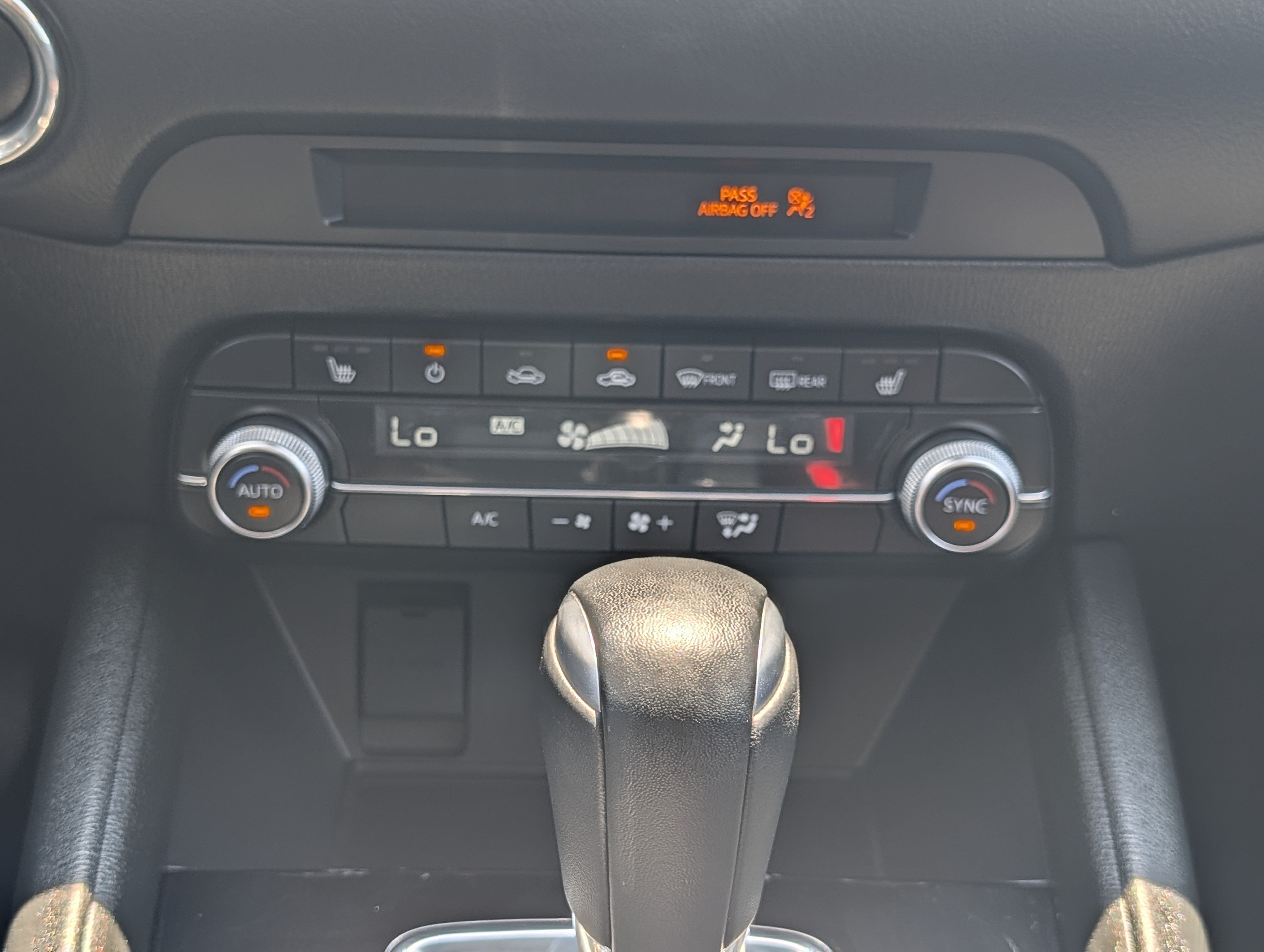 2020 Mazda CX-5 Touring - Photo 30