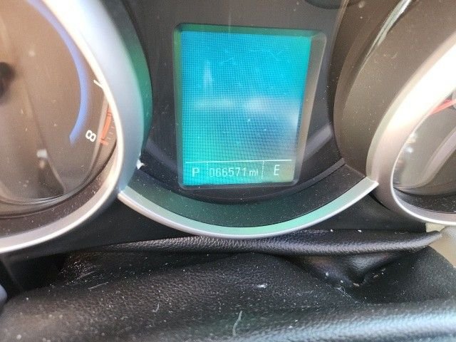 Used 2016 Chevrolet Cruze Limited LS with VIN 1G1PC5SH1G7173008 for sale in Dade City, FL