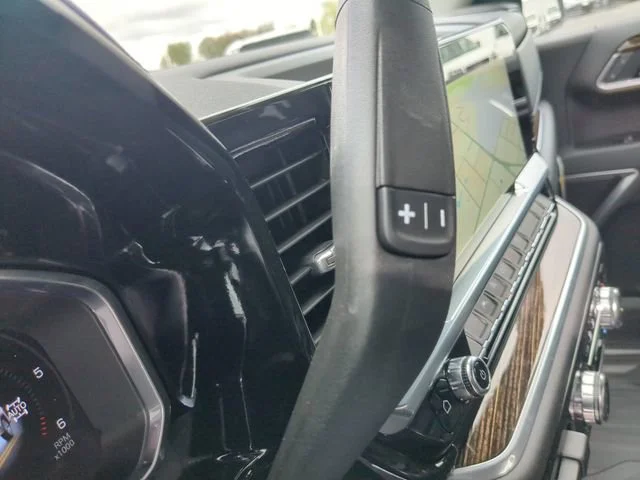 2026 GMC Sierra 1500 Elevation - Photo 27