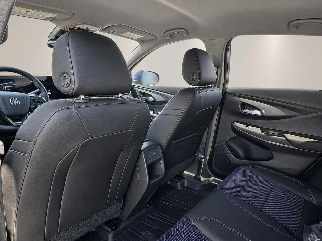 2026 Buick Envista Preferred - Photo 11