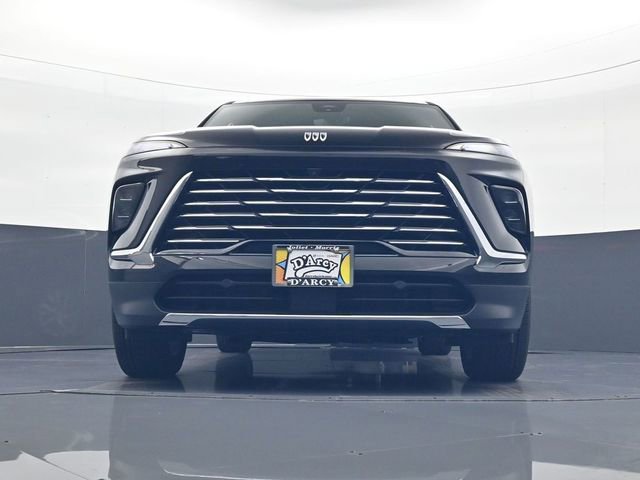 2026 Buick Enclave Preferred - Photo 23