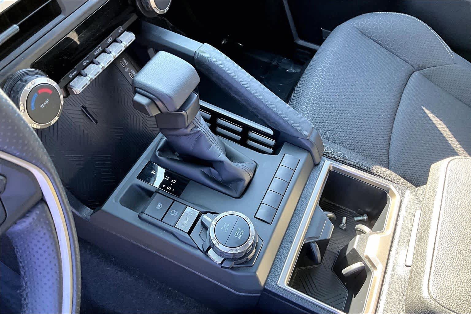 Used 2026 Underground Toyota SR5 image 15