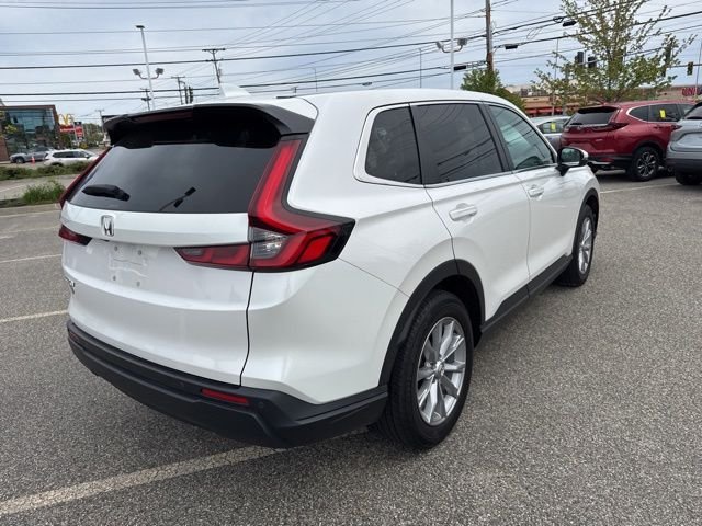 2023 Honda CR-V EX-L - Photo 20