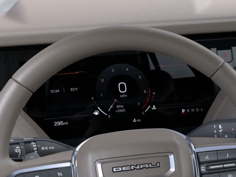 2026 GMC Yukon XL Denali - Photo 18