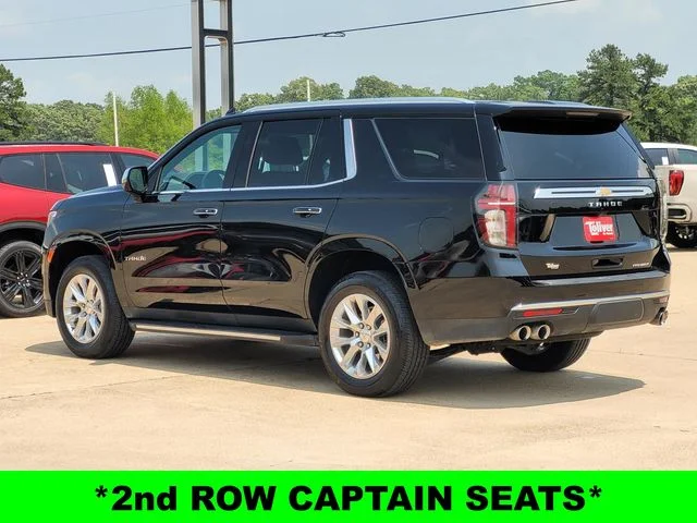 Used 2023 Black Chevrolet Premier image 8