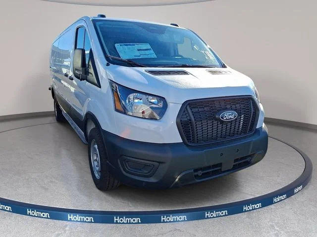 New 2026 Oxford White Ford Base image 3